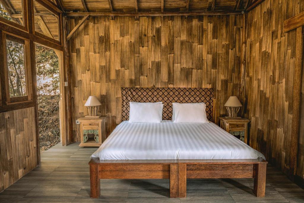 Gumi Ayu EcoHotel