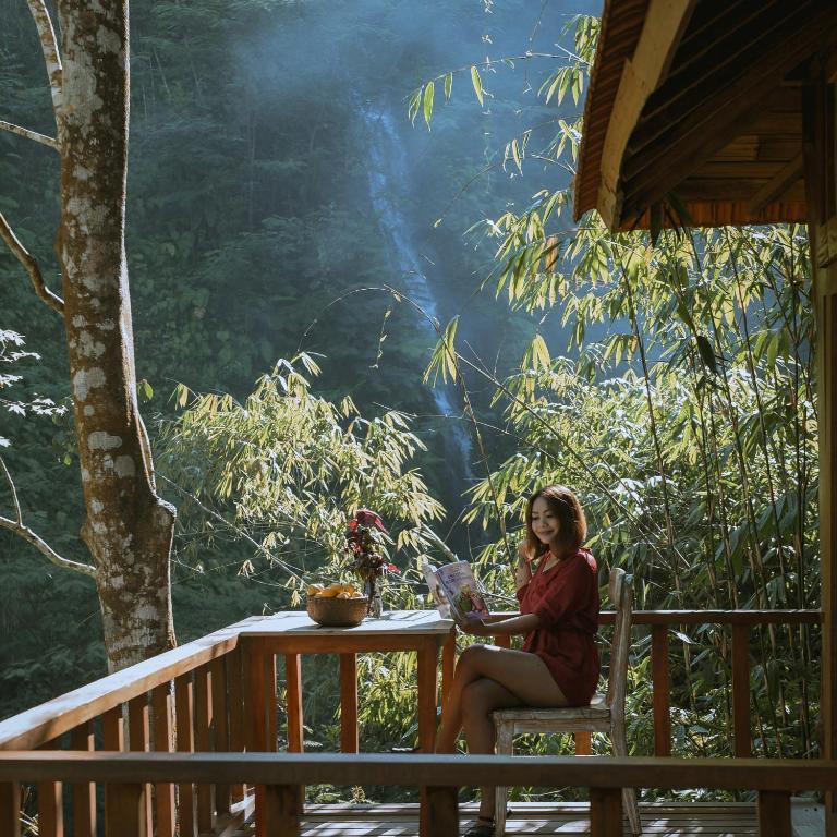 Gumi Ayu EcoHotel