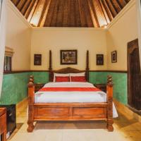 Bebek Cottages Sanur