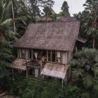 Blue Karma Dijiwa Ubud