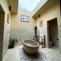 Munduk Moding Plantation