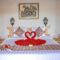 Sri Lestari Banyuatis