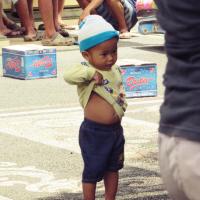 Solidarité mont Agung