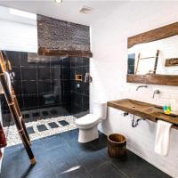 Bali De Pardis Cottage