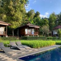 Bali De Pardis Cottage