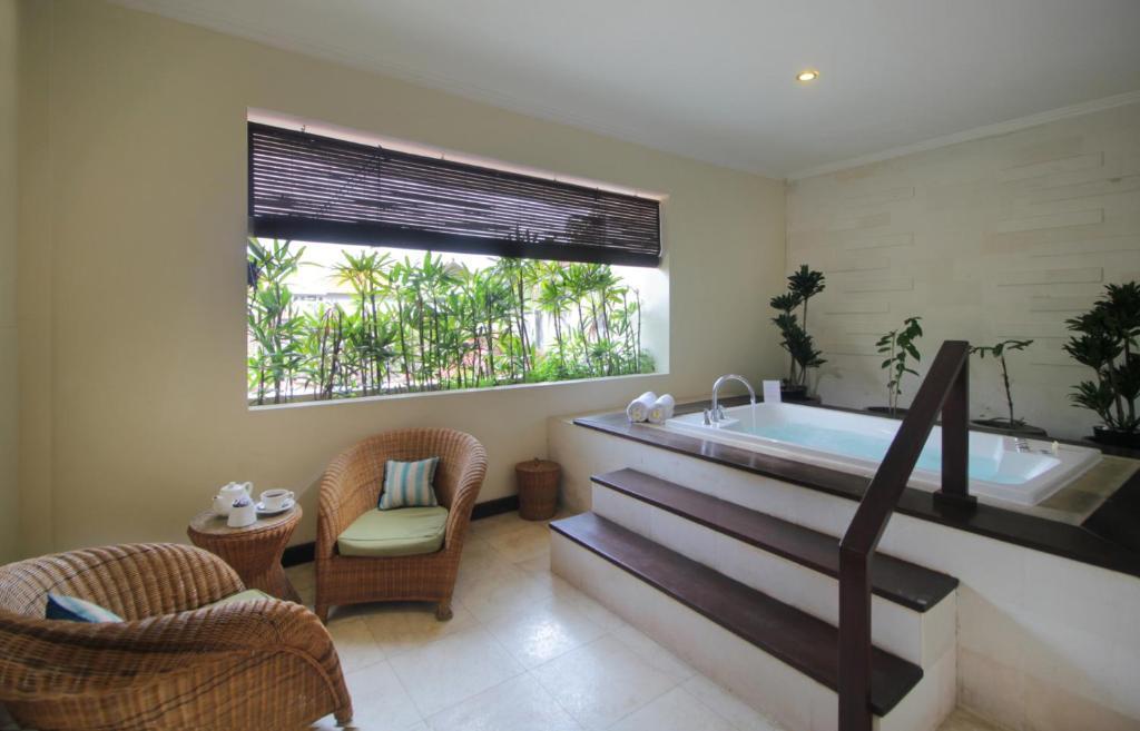 Sagara Villas and Suites Sanur