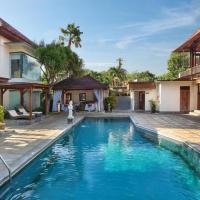 Respati Beach Hotel