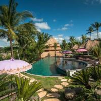 Blue Karma Dijiwa Ubud