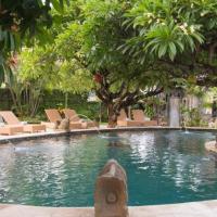 Hidden Paradise Cottages