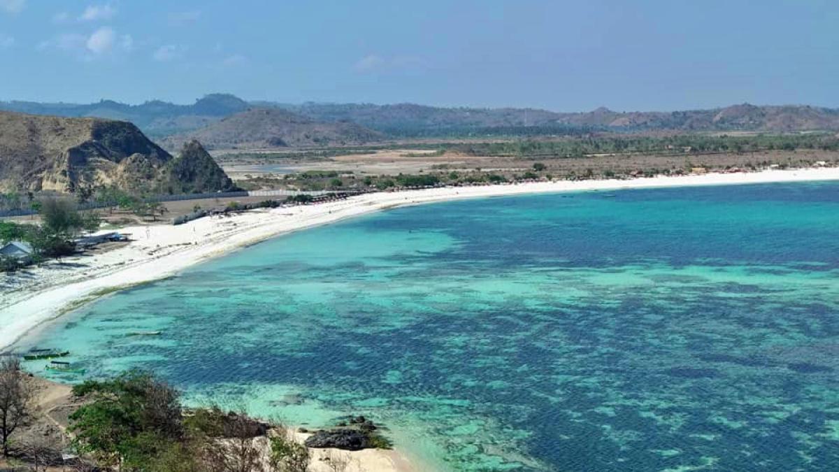 20 lieux à visiter à Lombok