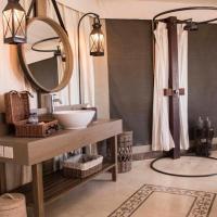 Menjangan Dynasty Resort