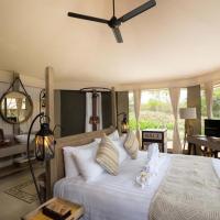 Menjangan Dynasty Resort