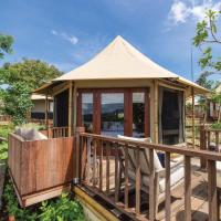 Menjangan Dynasty Resort