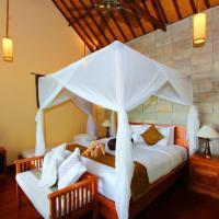 Munduk Moding Plantation