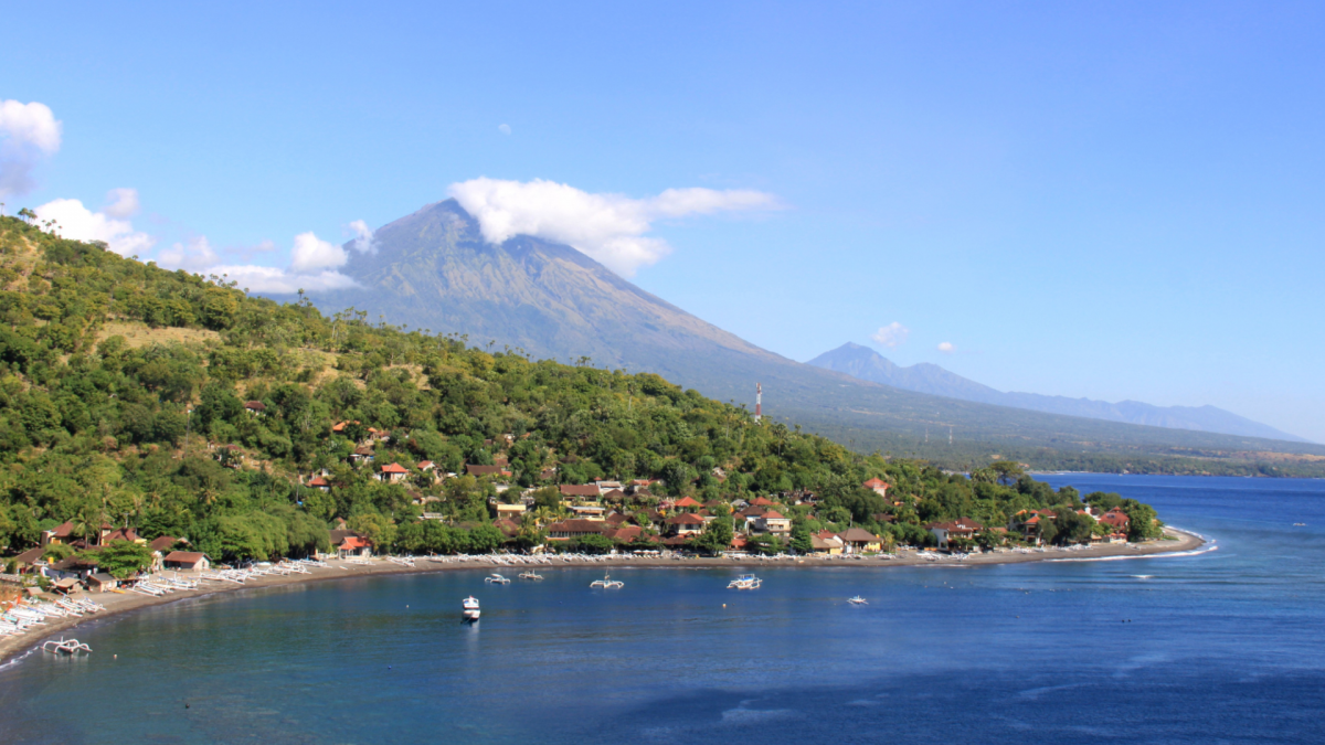 Nos bons plans snorkeling et pour manger à Amed