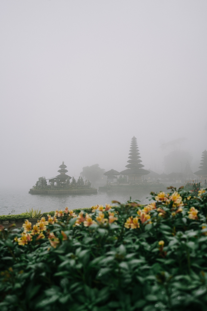 A quelle période partir à Bali ?