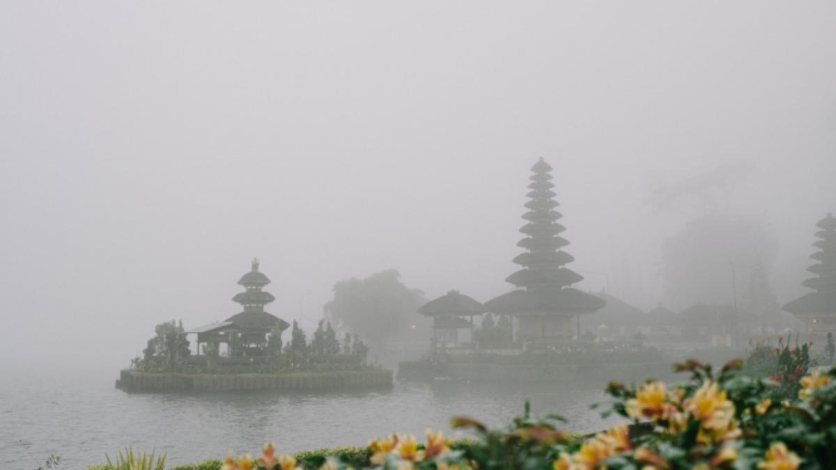 A quelle période partir à Bali ?