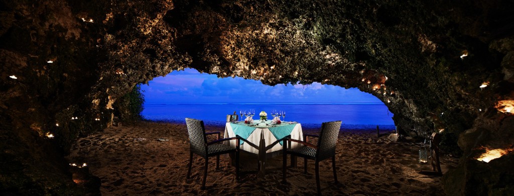 Cave dining nusa dua 1024x390