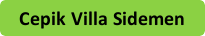 Cepik villa sidemen