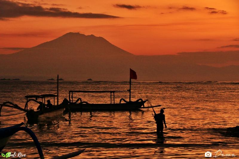 Les directions à Bali : un concept spirituel étonnant