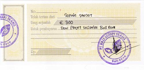 Don sophie saujot