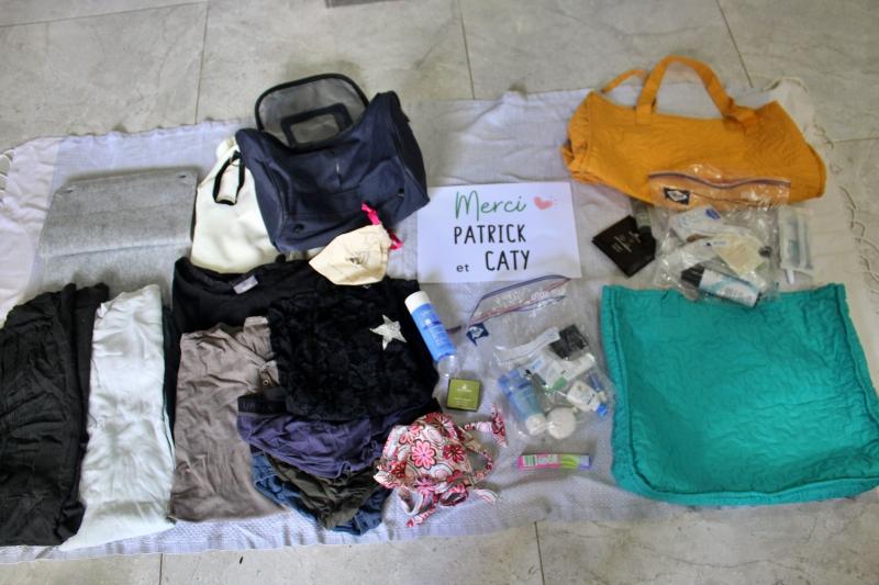 Donation decembre 22