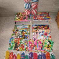 Aperçu de ce qui a été acheté