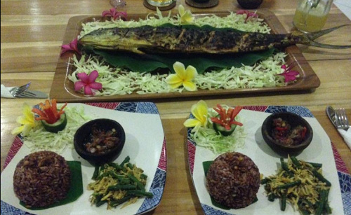 Green coco warung amed ulasan restoran tripadvisor1