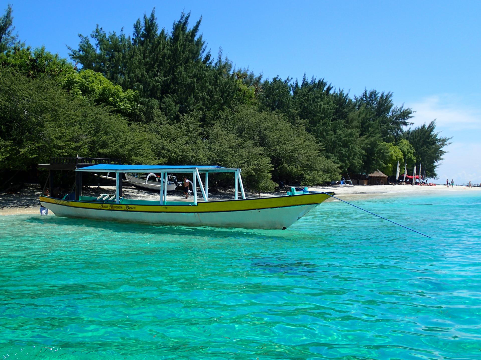 Ile gili