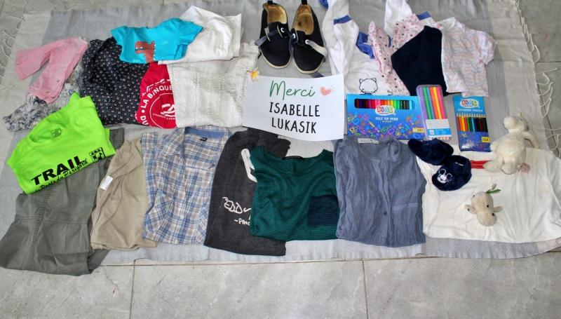 Isabelle 1