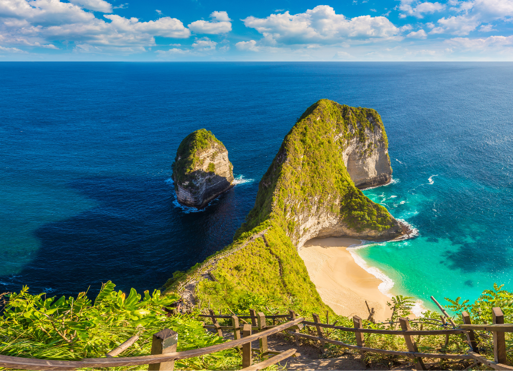 Nusa Penida : l'histoire sacrée d’une île redoutée