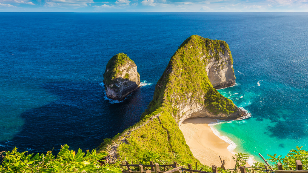 Nusa Penida : l'histoire sacrée d’une île redoutée