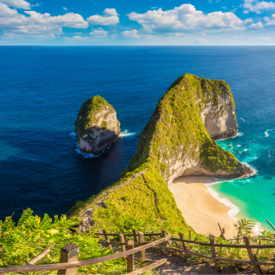 Legende nusa penida