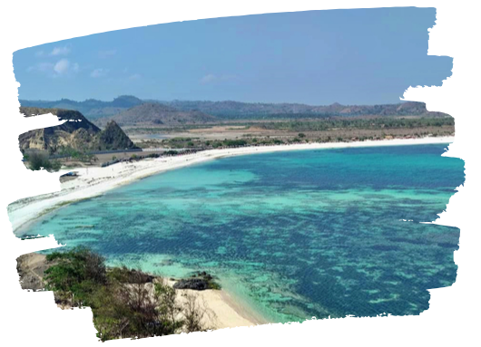 Lombok 4