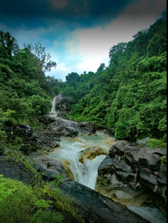 Mangku sakti