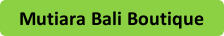 Mutiara bali boutique