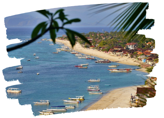 Nusa lembongan 3