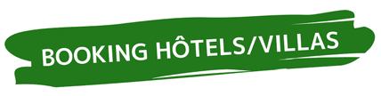 Reservation hotels villas a bali