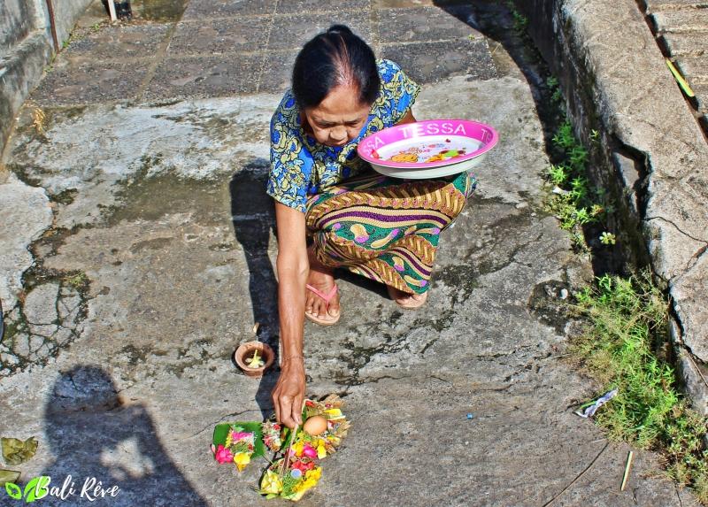 10 éléments spirituels de Bali à découvrir