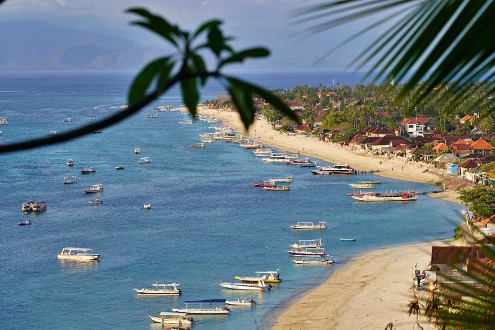 10 choses à voir, à faire à Nusa Lembongan