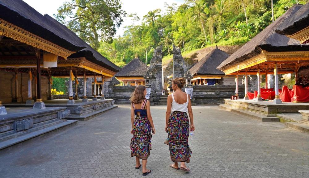Nos 10 raisons de visiter Bali