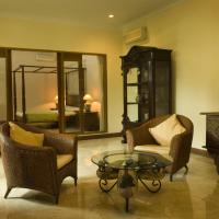 Puri Bambu Hotel